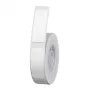 Etiquetas térmicas Niimbot, adhesivos 12x30 mm, 195 uds. (blanco)