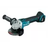 Makita DGA506Z amoladora angular 18V batería y cargador no incluidos