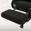 Silla gaming Huzaro Force 5.7 negra