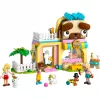 LEGO FRIENDS 42650 Tienda de productos para mascotas