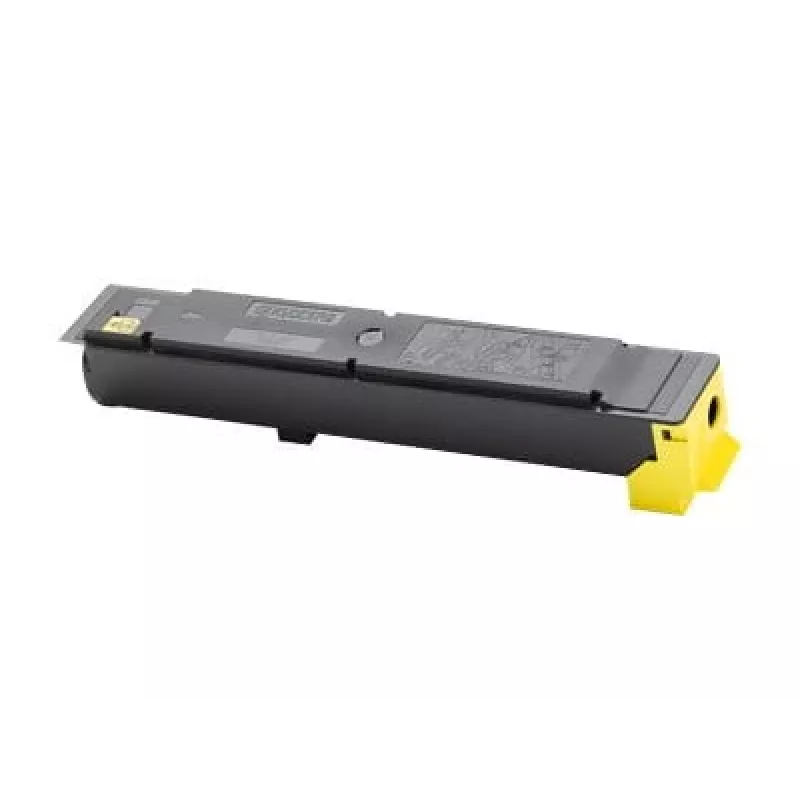 KYOCERA TK-5195Y Cartucho de tóner 1 ud. original amarillo