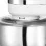 Batidora de vaso Emerio 5L 6 velocidades acero inoxidable (KM-123117)