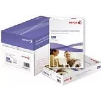 Papel de impresora preclasificado Xerox A4 (210x297 mm) 500 hojas azul, rosa, blanco, amarillo
