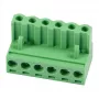 Synergy 21 LED a borne de tornillo KEFA (compatible con Phoenix) Conector hembra 6 F
