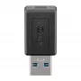 Goobay 45400 USB 3.2 1st Gen Adaptador USB-A macho a USB-C hembra Su