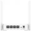 Router Wi-Fi Cudy WR1200E Fast Ethernet dual band (2,4 GHz / 5 GHz) blanco