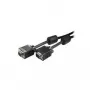 Cable S-VGA S/CONN 10m VGA (D-Sub) negro