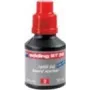 Recambio de rotulador Edding BT 30, tinta azul, 30 ml, recambio para rotulador