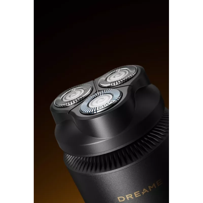 Afeitadora eléctrica Dreame S7 AS01A — groomer inalámbrico para hombre, modelo AS01A