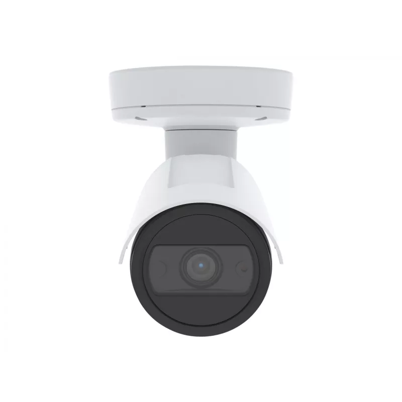 Axis 01997-001 Cámara de vigilancia tipo bala IP cámara de seguridad interior y exterior 1920 x 1080 píxeles pared