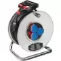Cable Brennenstuhl H07RN-F 3G1,5 negro 40 m