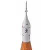 Maqueta de plástico Artemis Space Launch System