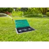 Caja de válvulas Gardena 1285-20 Universal Negro Azul Naranja