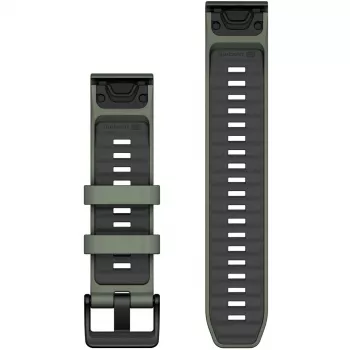 Correa Garmin QuickFit 010-13392-04 Verde