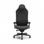 Silla gaming Fractal Design FD-CH-RE1F-01 Silla gaming para PC Asiento acolchado Negro