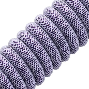 Cable Cablemod CM-CKCA-CW-PW150PW-R USB 1,5 m USB A USB C negro (CM-CKCA-CW-PW150PW-R)