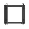 Carcasa de rack LANBERG Open Rack OR01-6112-B 12U 600x600 ajustable negra