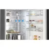 Frigorífico combi Siemens KG39NSBBF independiente 363 L, NoFrost, 33 dB, negro