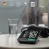 Tensiómetro de brazo Medisana BU 582 (negro)
