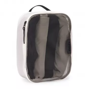 Thule 5569 Cubo de equipaje Small blanco