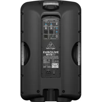 Behringer B115W Altavoz de megafonía (PA) de 2 vías