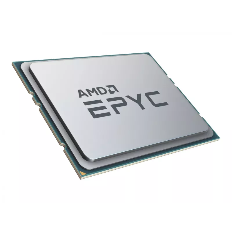 AMD EPYC 7702 – 2 GHz – 64 núcleos – 128 hilos