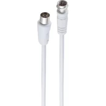 Cable coaxial RG-59 ShiverPeaks BS80078-32 10 m