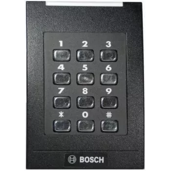 Lector de control de acceso iCLASS Bosch LECTUS secure 5000 RO — ARD-SERK40-RO