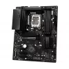 Placa base ASRock Z890 Pro-A ATX — Chipset Intel Z890, LGA 1851, DDR5, 4x DIMM, 256 GB, 2.5Gb LAN, PCIe Gen5