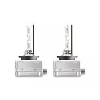 Lámpara de faro D1S Ledvance 66140ULT-2HB 35W 4200K