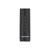 Set de cepillos de dientes sónicos BLAUPUNKT DTS201SET — 2 mangos, 6 cabezales, 36.000 movimientos/min., 5 modos, Li-Ion recargable