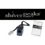 shiverpeaks BS70235-8/4 cable telefónico 15 m negro (BS70235-8/4)
