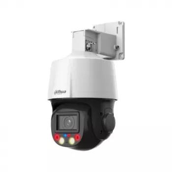 Dahua Technology WizSense SD3E405DB-GNY-A-PV1 Cámara de vigilancia IP tipo turret para interior y exterior 2560 x 1440 píxeles Techo/Pared