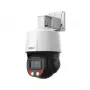 Dahua Technology WizSense SD3E405DB-GNY-A-PV1 Cámara de vigilancia IP tipo turret para interior y exterior 2560 x 1440 píxeles Techo/Pared