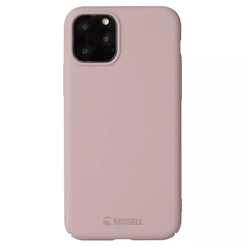 Funda Krusell Sandby iPhone 11 Pro Max 16,5 cm rosa
