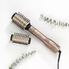Secador de pelo y rizador Babyliss AS952E, dorado