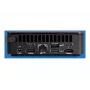 Intel Next Unit of Computing 13 Pro Kit - NUC13ANKi7 - Barebone - carcasa delgada - 1 x Core i7 1360P - RAM 0 GB - UHD Graphics - 1GbE, 2.5GbE, Wi-Fi 6E, Bluetooth 5.3 - WLAN: 802.11a