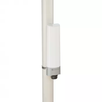 Mikrotik GPER14I Repetidor DECT Blanco 115W 4W CE EAC ROHS