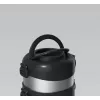Maestro MR-1635-150 Termo negro, acero