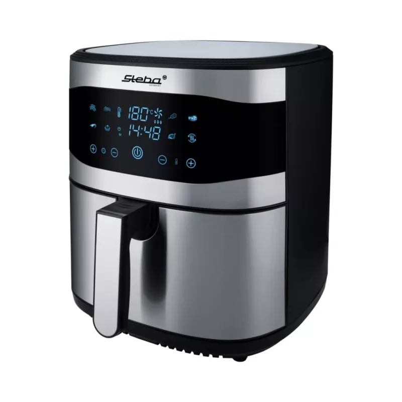 Steba 26-48-00 8 L Negro