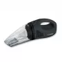 Severin HV 7963 aspirador de mano inalámbrico, sólidos y líquidos, Li-Ion de 7,4 V, carga en el coche de 12 V