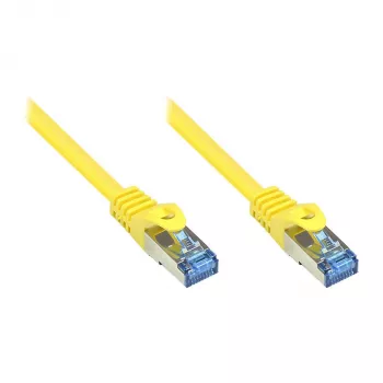 Goodconnections 8060-H015Y Cable de red Ethernet