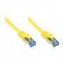 Goodconnections 8060-H015Y Cable de red Ethernet