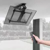 Logilink Soporte de TV de techo 32-70, máx. 35 kg
