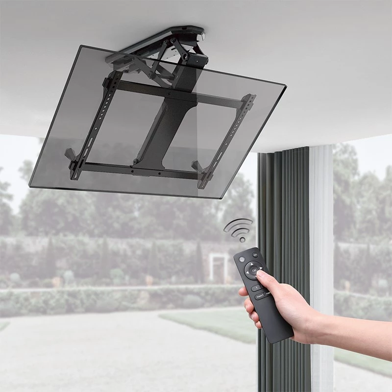 Logilink Soporte de TV de techo 32-70, máx. 35 kg