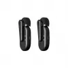 Shure MV-TWO-Z6 Micrófono Negro Set de micrófono
