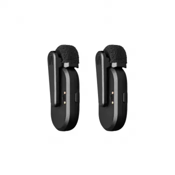 Shure MV-TWO-Z6 Micrófono Negro Set de micrófono