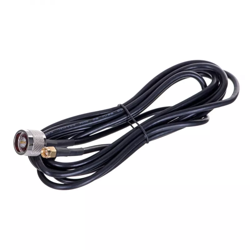Antena omnidireccional Qoltec 57014