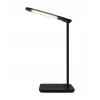 Lámpara de mesa Denver LQI-105 5W G negra