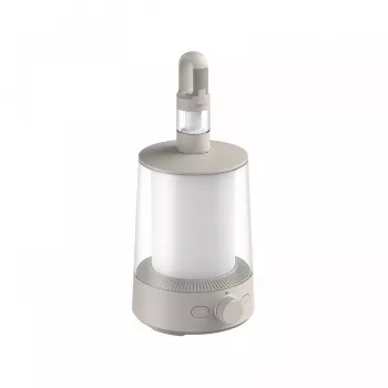 Linterna Xiaomi BHR7349GL luminaria portátil multifunción 6–230 lm